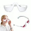Under Eye Red Light Therapy Device