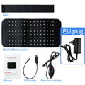 3 in 1 LED Infrared Light Therapy Body Pad Wearable Wrap for Back Shoulder Waist